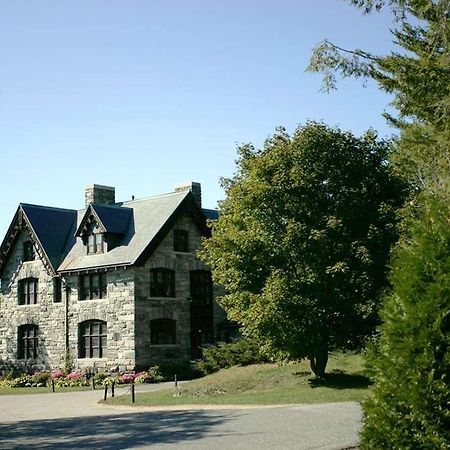 Castle Hill Resort And Spa Proctorsville Buitenkant foto