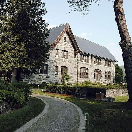 Castle Hill Resort And Spa Proctorsville Buitenkant foto