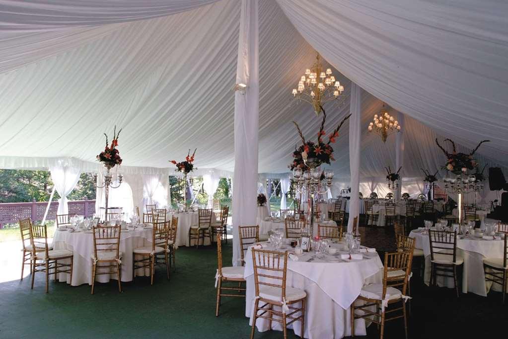 Castle Hill Resort And Spa Proctorsville Faciliteiten foto