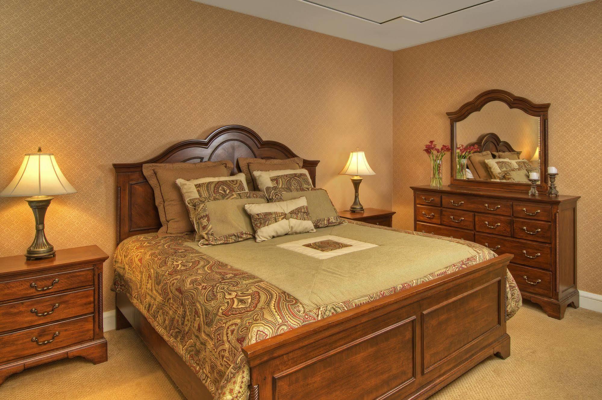 Castle Hill Resort And Spa Proctorsville Buitenkant foto
